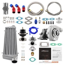 T04e universal turbo for sale  LEICESTER