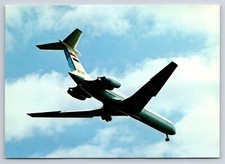 Airplane postcard egypt for sale  Walkersville