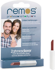 Remos zahnradierer zahnpoliere gebraucht kaufen  Berlin