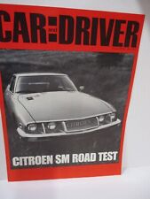 1972 citroen car for sale  Fort Lauderdale