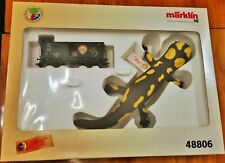 Märklin steiff steiff gebraucht kaufen  Icking
