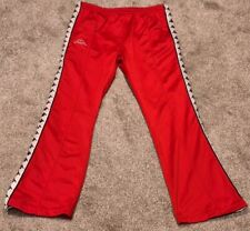 Red kappa boot for sale  UK