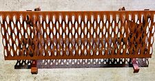 Schornsteinfeger tritt 80cm gebraucht kaufen  Bad Berka