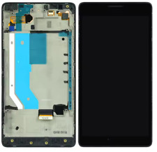 📱 Para Microsoft Nokia Lumia 950 XL Tela LCD com Moldura – Alta Qualidade comprar usado  Enviando para Brazil