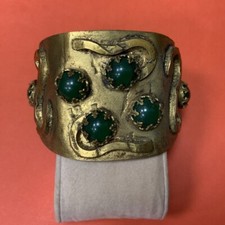 Magnifique bracelet créateur d'occasion  Fontenay-le-Comte