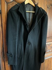 Superbe caban homme d'occasion  Chalon-sur-Saône