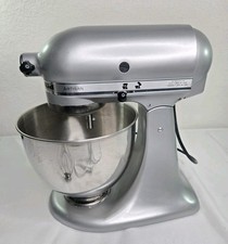 Kitchenaid ksm150pssm tilt for sale  Austin