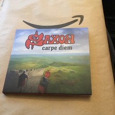 Saxon carpe diem for sale  HULL
