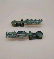 Two antique brass for sale  SIDMOUTH