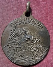 Medaglia 56º divisione usato Medaglia 56º divisione usato  Italia