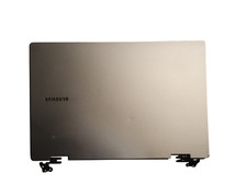 Używany, samsung galaxy book pro np930qdb matryca klapa na sprzedaż  PL