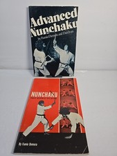 Advanced nunchaku nunchaku for sale  Hopewell