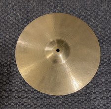 Vintage avedis zildjian for sale  LEEDS
