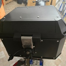 Givi trekker alaska usato  Roma