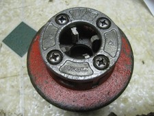 Ridgid 12r die for sale  Van Buren