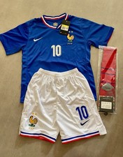 Ensemble foot d'occasion  Creil