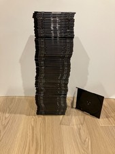 Lot black 5mm for sale  Tinley Park