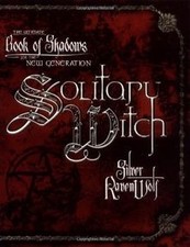 Solitary witch the gebraucht kaufen  Berlin