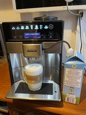 Siemens eq6 plus gebraucht kaufen  Hildburghausen