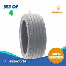 Set used 255 for sale  Chicago