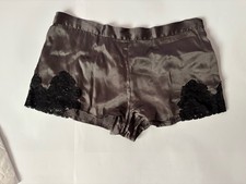 Short soie naturelle d'occasion  Antony