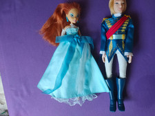 Winx bloom and d'occasion  Les Mureaux