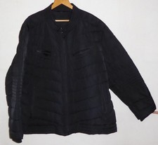 Herrenjacke schwarz 5xl gebraucht kaufen Herrenjacke schwarz 5xl gebraucht kaufen  Ammersbek