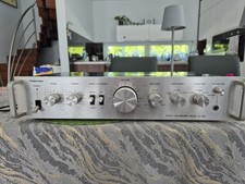 Toshiba preamp amplifier gebraucht kaufen  Stuttgart