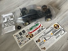 Tamiya porsche 911 gebraucht kaufen  Solingen