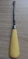 Antique button hook for sale  BUSHEY