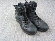Magnum combat boots for sale  SEVENOAKS