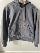 carhartt jacket usato  Monza