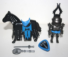 Playmobil 3315 chevalier d'occasion  Forbach