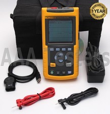 Fluke 43b handheld for sale  Southgate