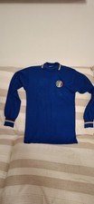 Maglia italia match usato  Toritto