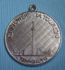 Vintage tower toronto for sale  Mason