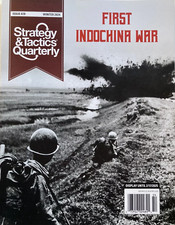 Strategy tactics quarterly for sale  Cedar