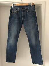 Levis 501 jeans gebraucht kaufen  Kierspe