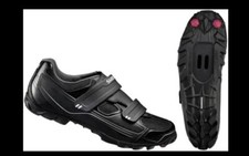 Scarpe ciclismo shimano usato  Pontinia
