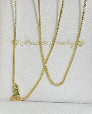 18k solid yellow for sale  Los Angeles