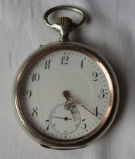 Elegante herren taschenuhr gebraucht kaufen  Borna