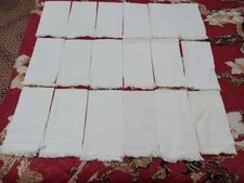 Set salviette tela usato  Portomaggiore