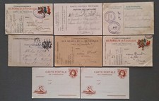 Militaria guerre 1914 d'occasion  Feillens