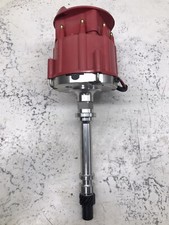 Volvo Penta 5.7 L 350 V8 barco motor marinho distribuidor de ignição tampa do eixo da haste comprar usado  Enviando para Brazil