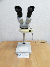 Stereomikroskop eschenbach bel gebraucht kaufen  Ransbach-Baumbach