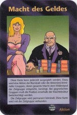 Macht geldes illuminati gebraucht kaufen  Hamburg