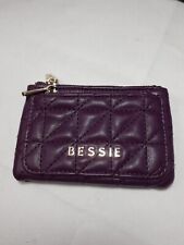 Bessie aubergine purple for sale  HULL