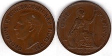 Great britain george for sale  SHREWSBURY