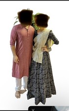 Chaniya choli navratri for sale  Madison Heights