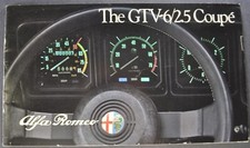 1983 alfa romeo d'occasion  Expédié en Belgium